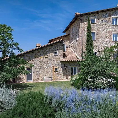 Hébergement de vacances Mugnello *