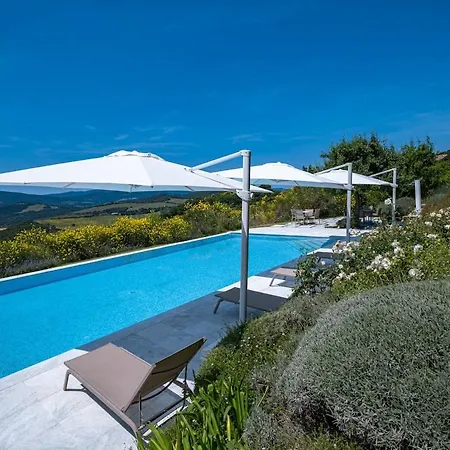 Hébergement de vacances Mugnello