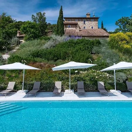 Hébergement de vacances Mugnello