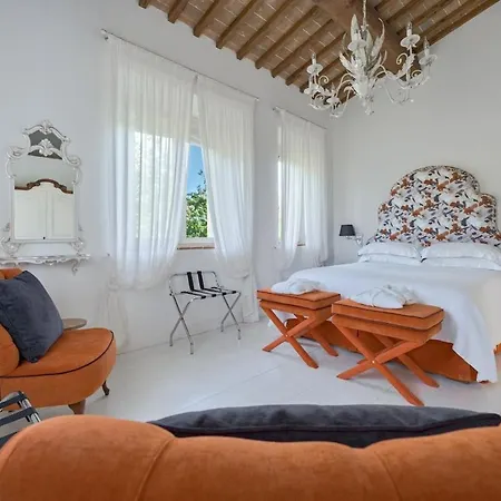 Сasa de vacaciones Mugnello